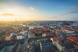 Teambuilding og firmaarrangementer København